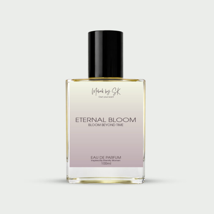 ETERNAL BLOOM (Inspired by Eternity)