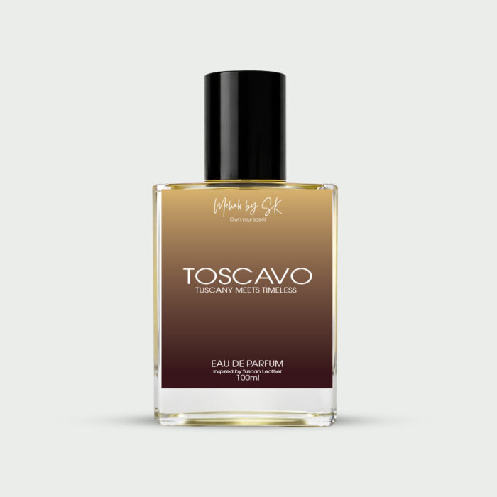 TOSCAVO (Inspired by Tuscan Leather)