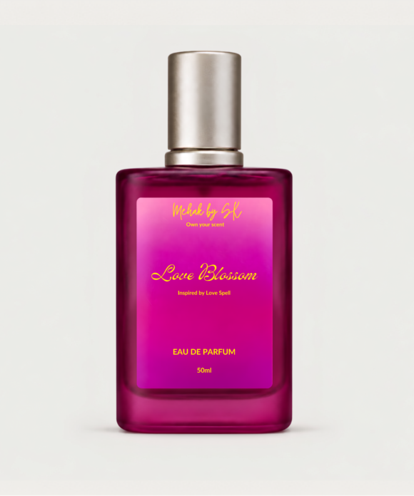 LOVE BLOSSOM 50ml ( Inspired By Love Spell )