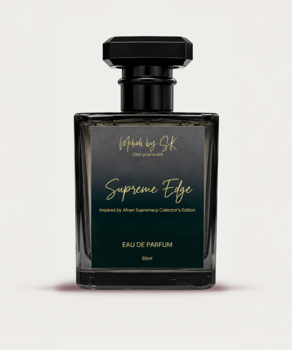 SUPREME EDGE 50ml ( Inspired By Supremacy Collectors Addition )